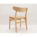 CH23 Chair by Hans J. Wegner